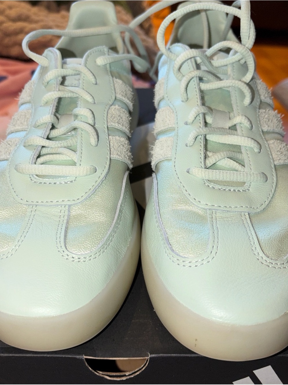 Adidas Barreda Decode women's